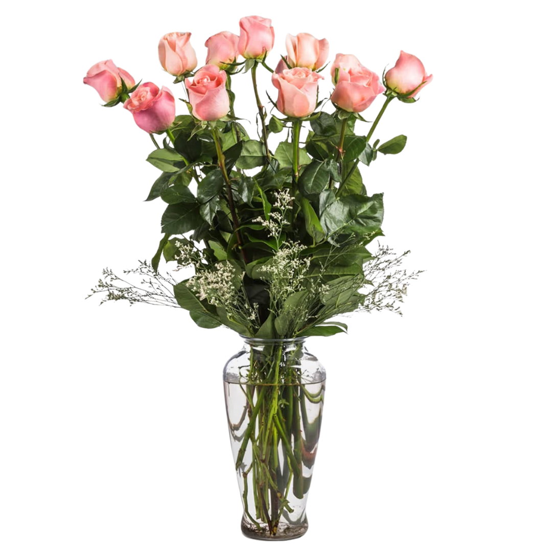 40 Roses