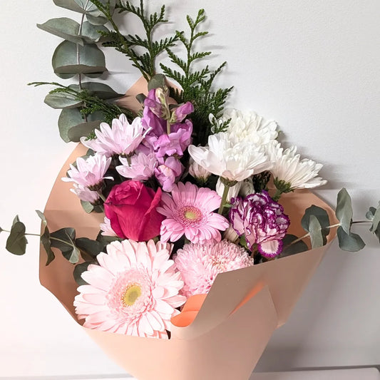 Small Bunch Flowers