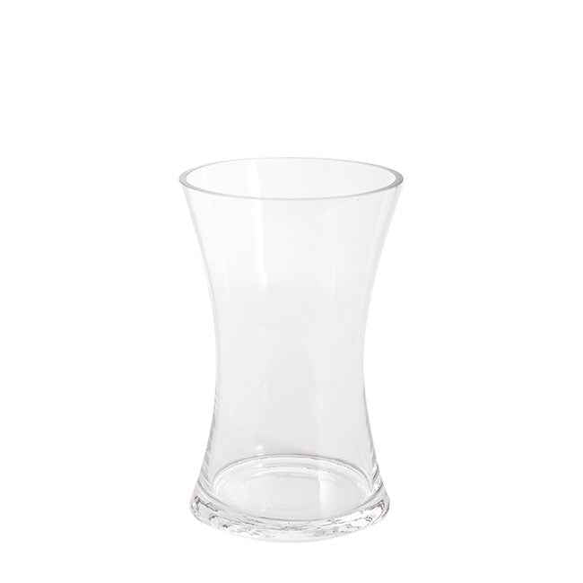 Glass Vase