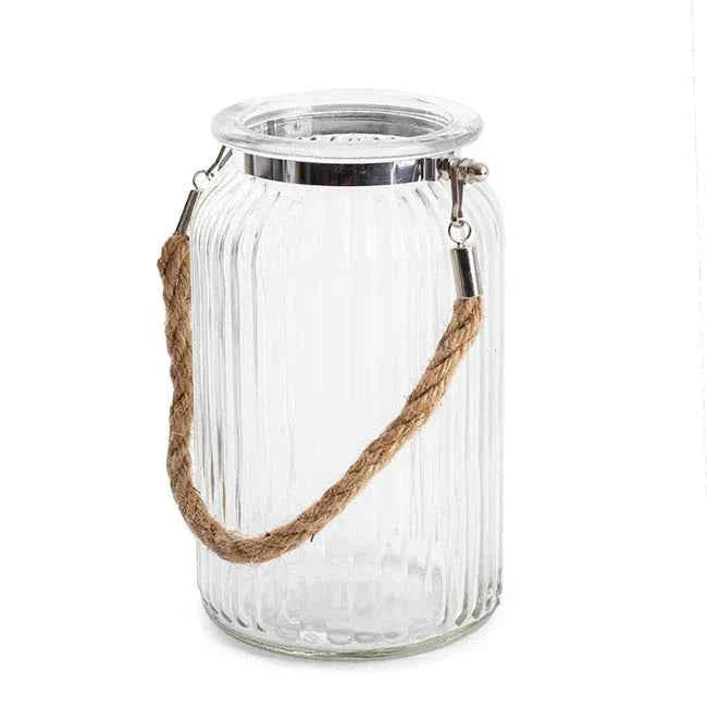 Glass Jar