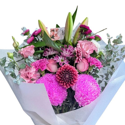 Large Bunch Flowers 3