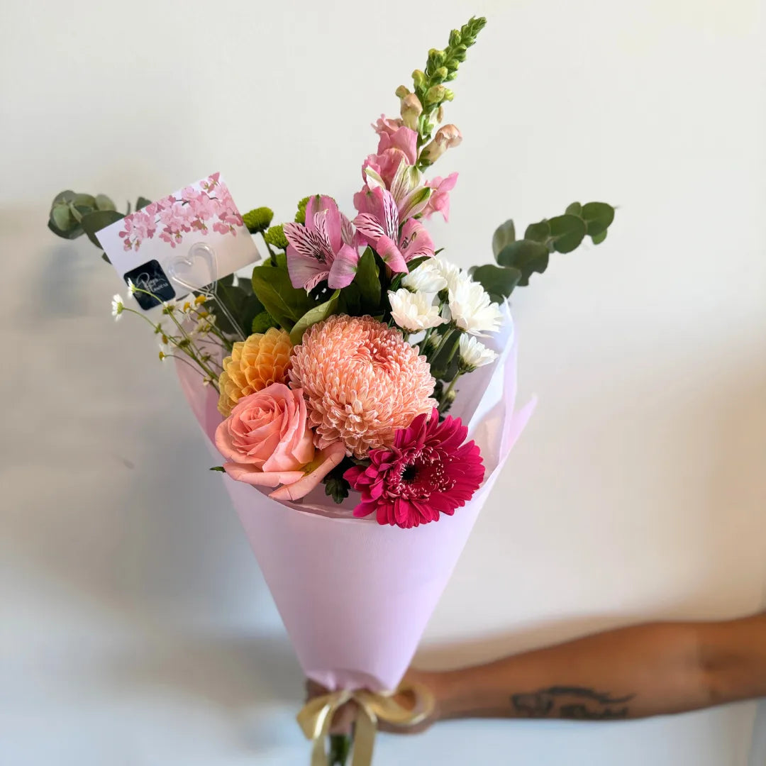 Little Bunch