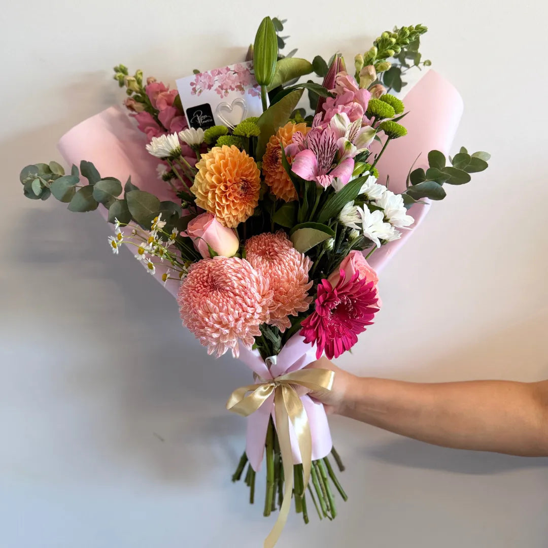 Medium Bunch Flower Delivery