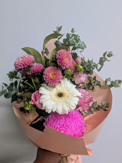 Small Bunch